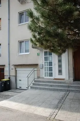 Apartments Peter - Dış Mekan