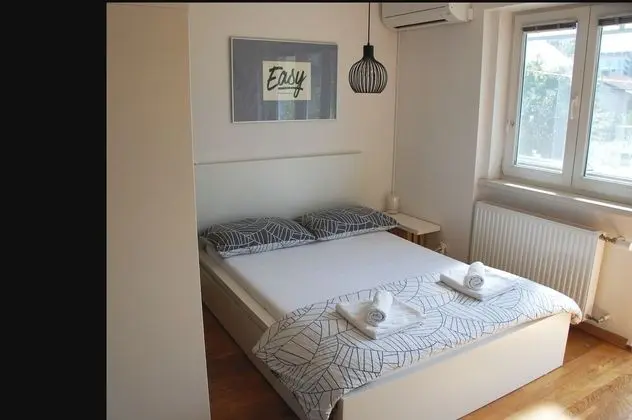Apartments Peter - Oda