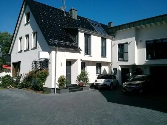 Apartments Peters