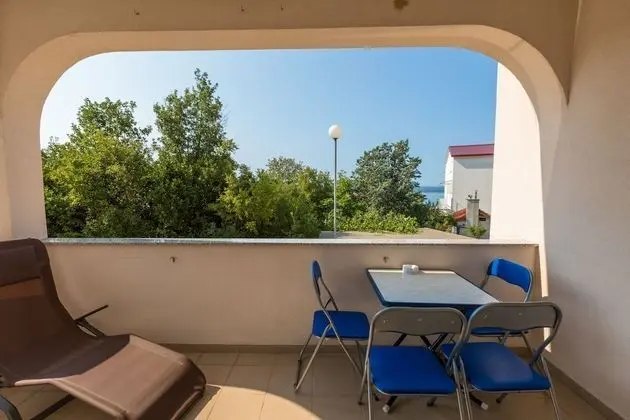 Apartments Petrak