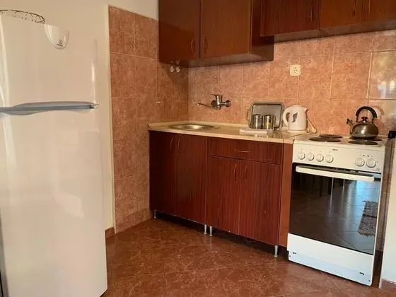 Apartments Petrovac - Mutfak