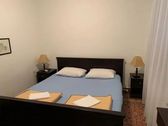 Apartments Petrovac - Oda