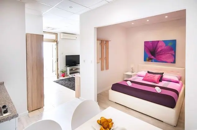 Apartments Pina And Lavender