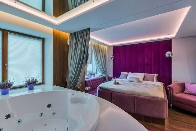 Apartments on Pionerskaya - Öne Çıkan Resim