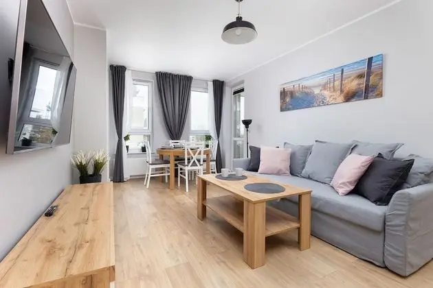 Apartments Platany by Renters