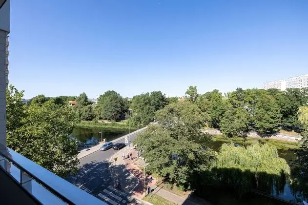 Apartments Platany by Renters