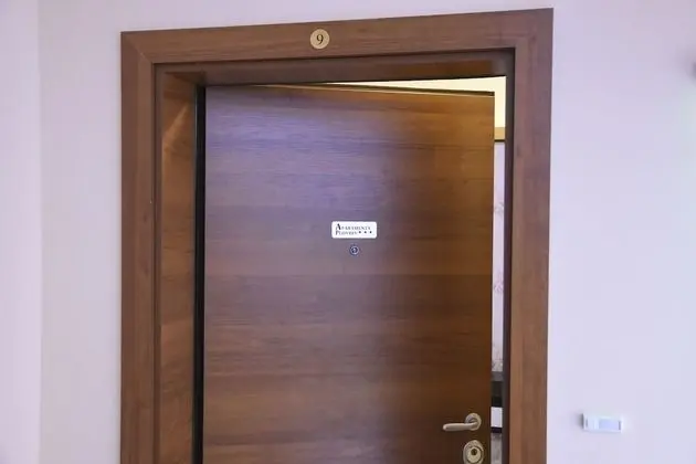 Apartments Plovdiv Masonette Kapana - İç Mekan