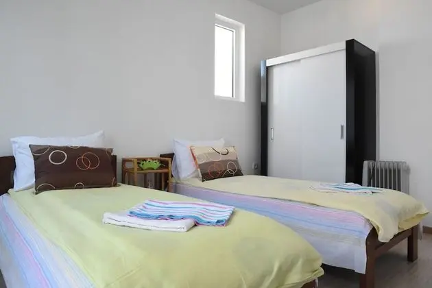 Apartments Plovdiv Masonette Kapana - Oda