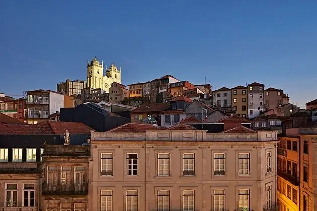 Apartments Ponte Nova