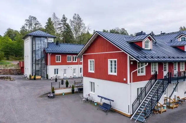 Apartments in Porvoo