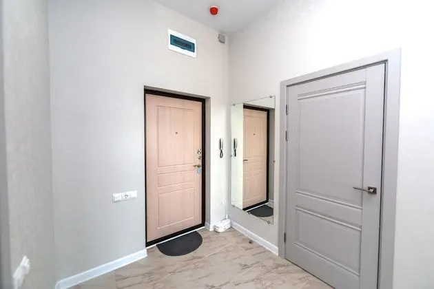 Apartments Poseidon Residential Complex - Lobi