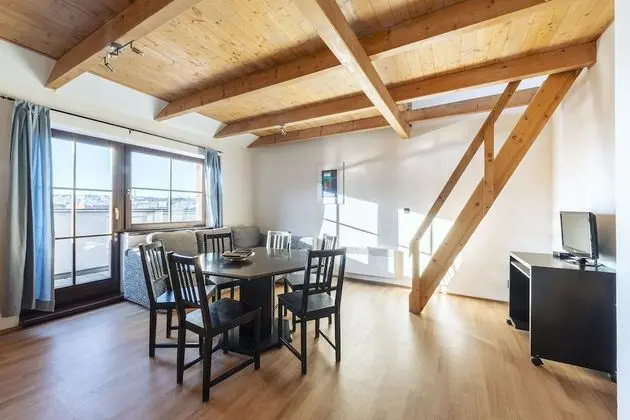 Apartments Praha 6 - Öne Çıkan Resim