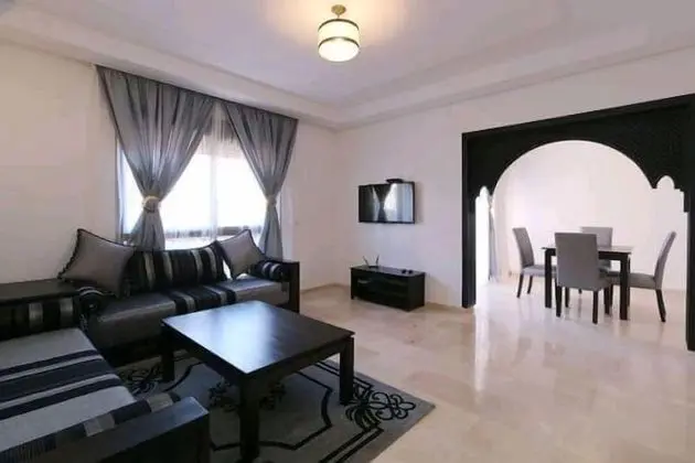 Apartments Premium Village