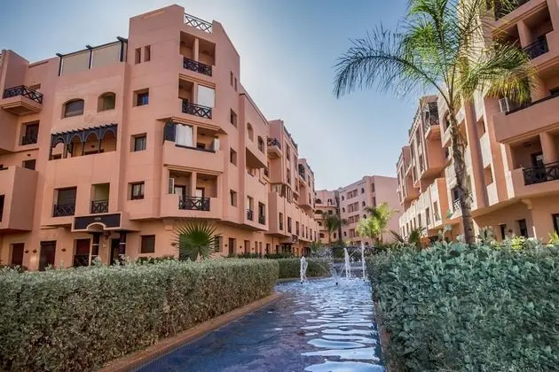 Apartments Premium Village