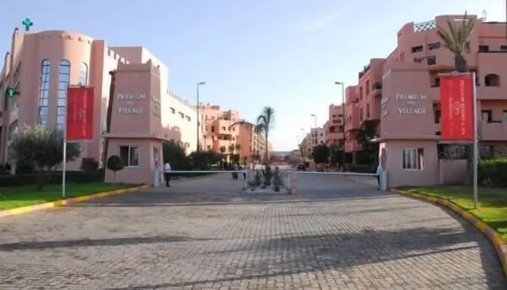 Apartments Premium Village - Dış Mekan