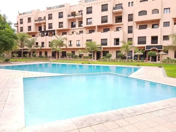 Apartments Premium Village - Havuz