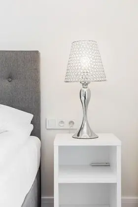 Apartments Przyokopowa Warsaw by Renters - Oda