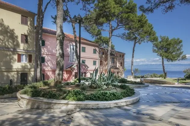 Apartments Punta