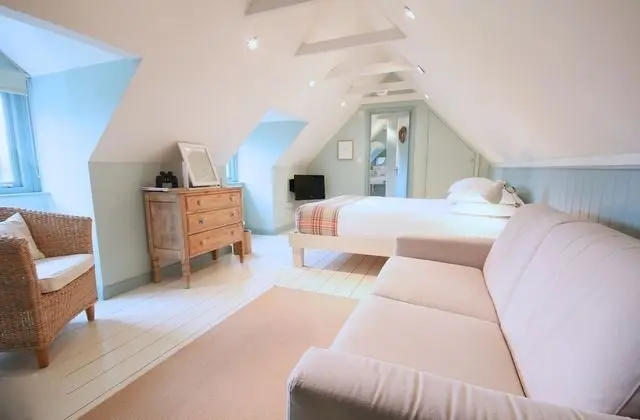 The Apartments Quidhampton Mill - Oda