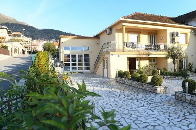 Apartments R. - Dış Mekan