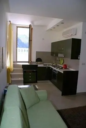 Apartments Radulovic - Mutfak