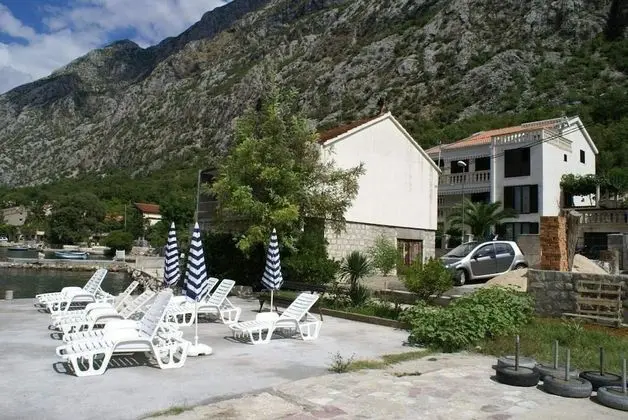 Apartments Radulovic - Plaj