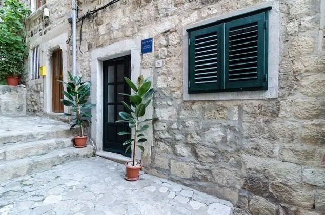 Apartments Raic - Dış Mekan