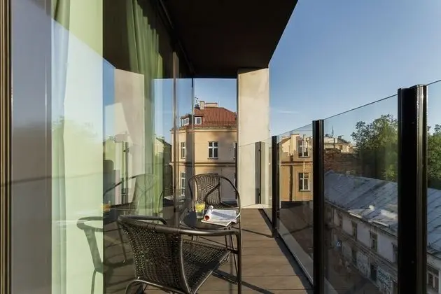 Apartments Rajska Krakow by Renters