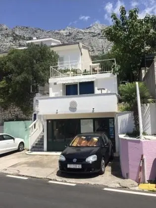 Apartments Rako - Dış Mekan