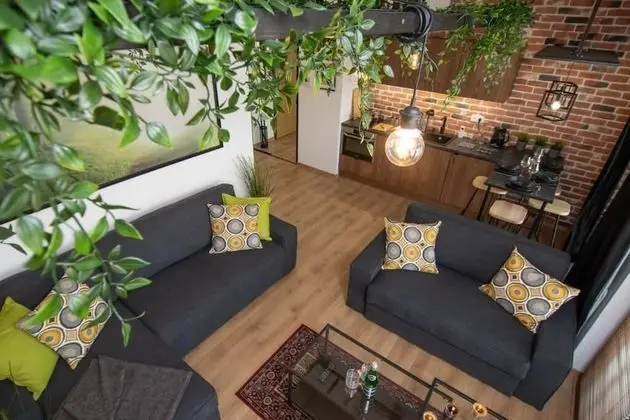 Apartments Rakowicka A4you