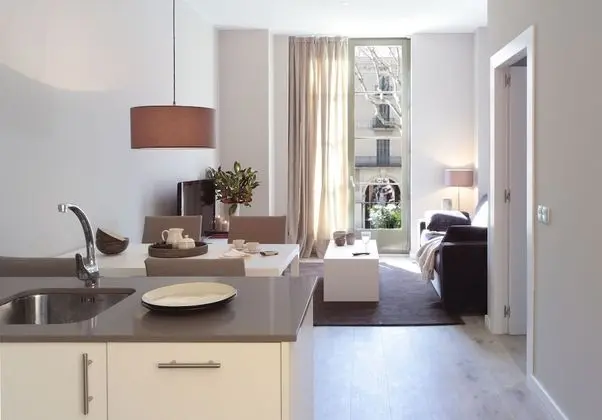 Apartments Rambla 102 - Öne Çıkan Resim
