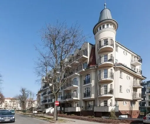 Apartments Regina Maris by Renters