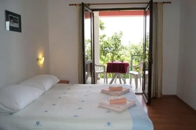 Apartments Reljic A721