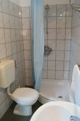 Apartments Reljic A842 - Banyo Tipleri