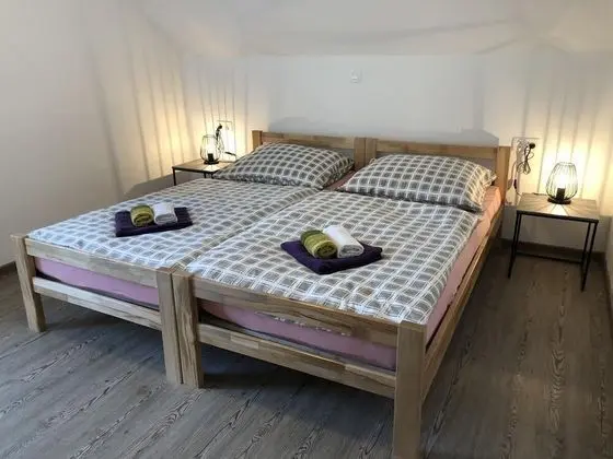 Apartments Rikli Rodine near Bled - Öne Çıkan Resim