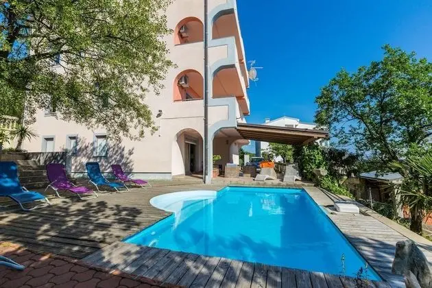Apartments Rino