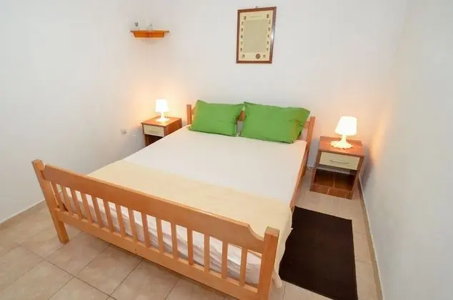 Apartments Risan Center - Öne Çıkan Resim