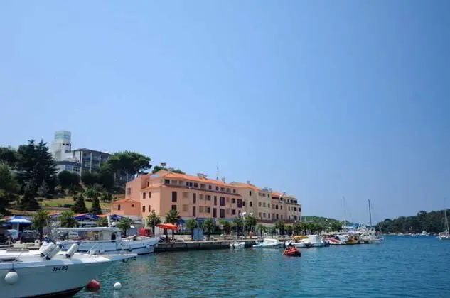 Apartments Riva