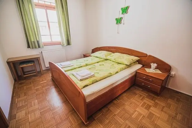 Apartments Rombon Klavdij - Oda
