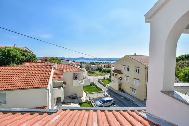 Apartments and Room Danijel - Oda Manzaraları