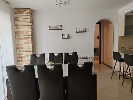 Apartments and Room Danijel - Yerinde Yemek