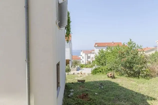 Apartments and Room Janja - Dış Mekan