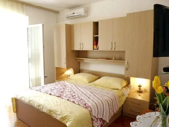 Apartments and Room Marin - Oda