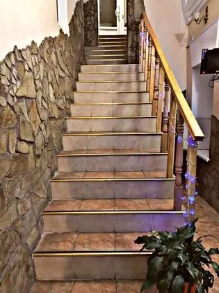 Apartments Room16 Kiev center - Lobi