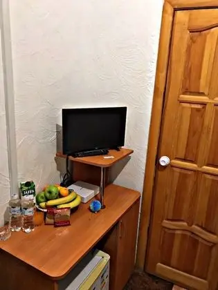 Apartments Room16 Kiev center - Mutfak
