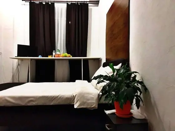 Apartments Room16 Kiev center - Oda
