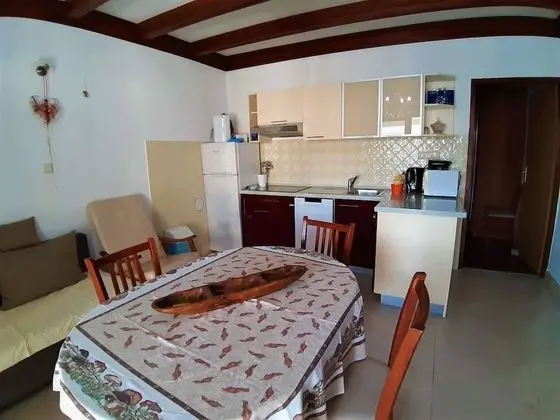 Apartments and Rooms With a Swimming Pool Kampor rab