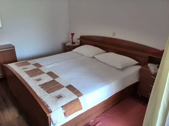 Apartments and Rooms With a Swimming Pool Kampor rab - Oda