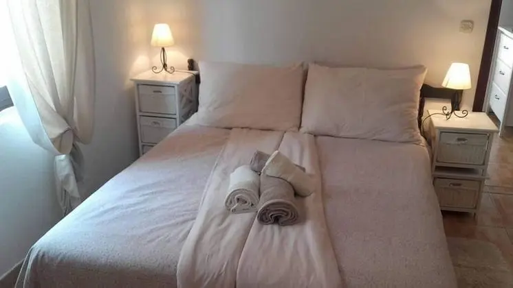 Apartments and Rooms Anita