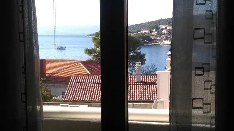 Apartments and Rooms Anita - Plaj